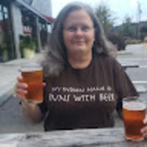 Meet your Posher, Lori